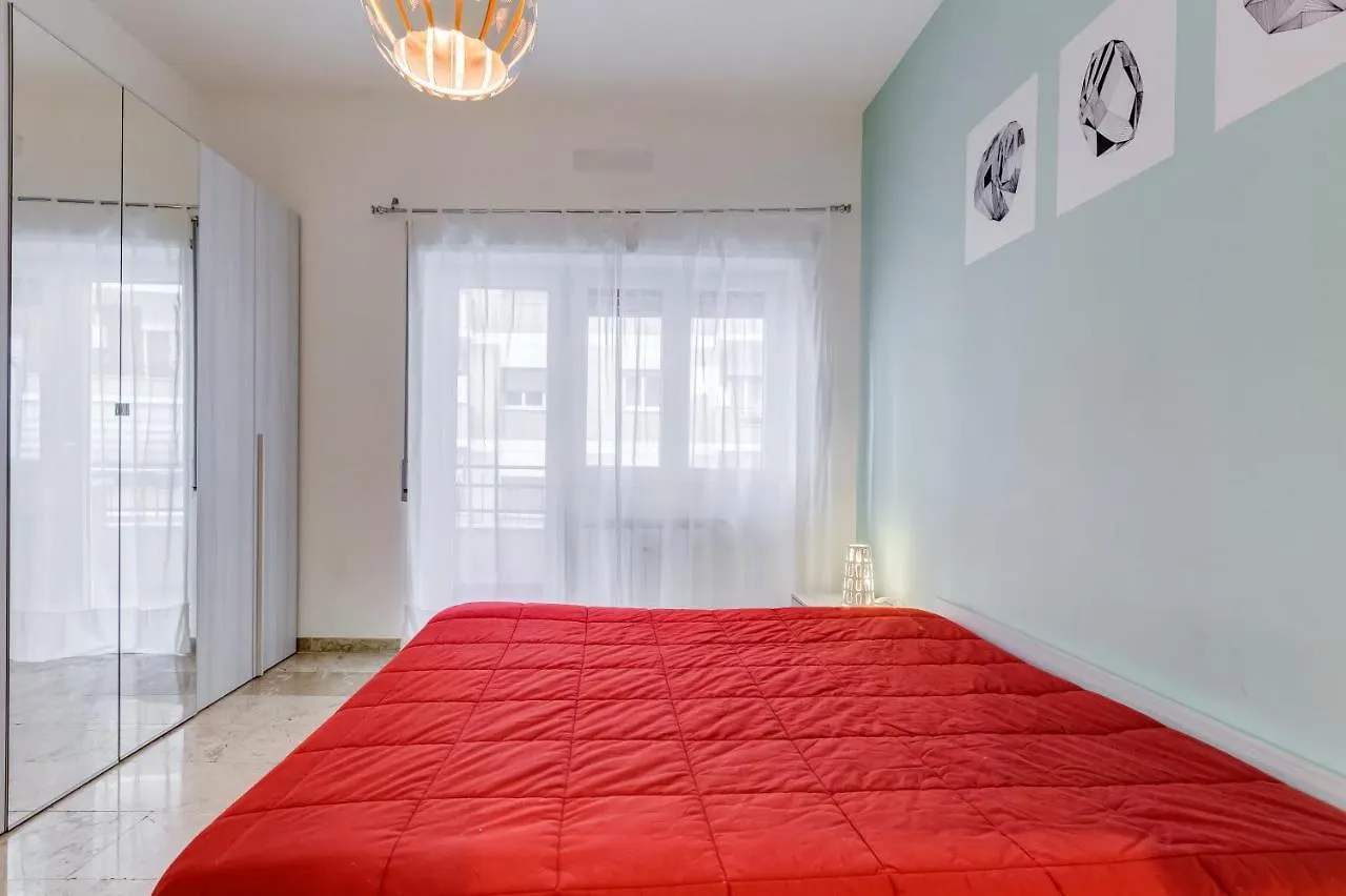 Jmartins Vatican Suites Rzym Włochy