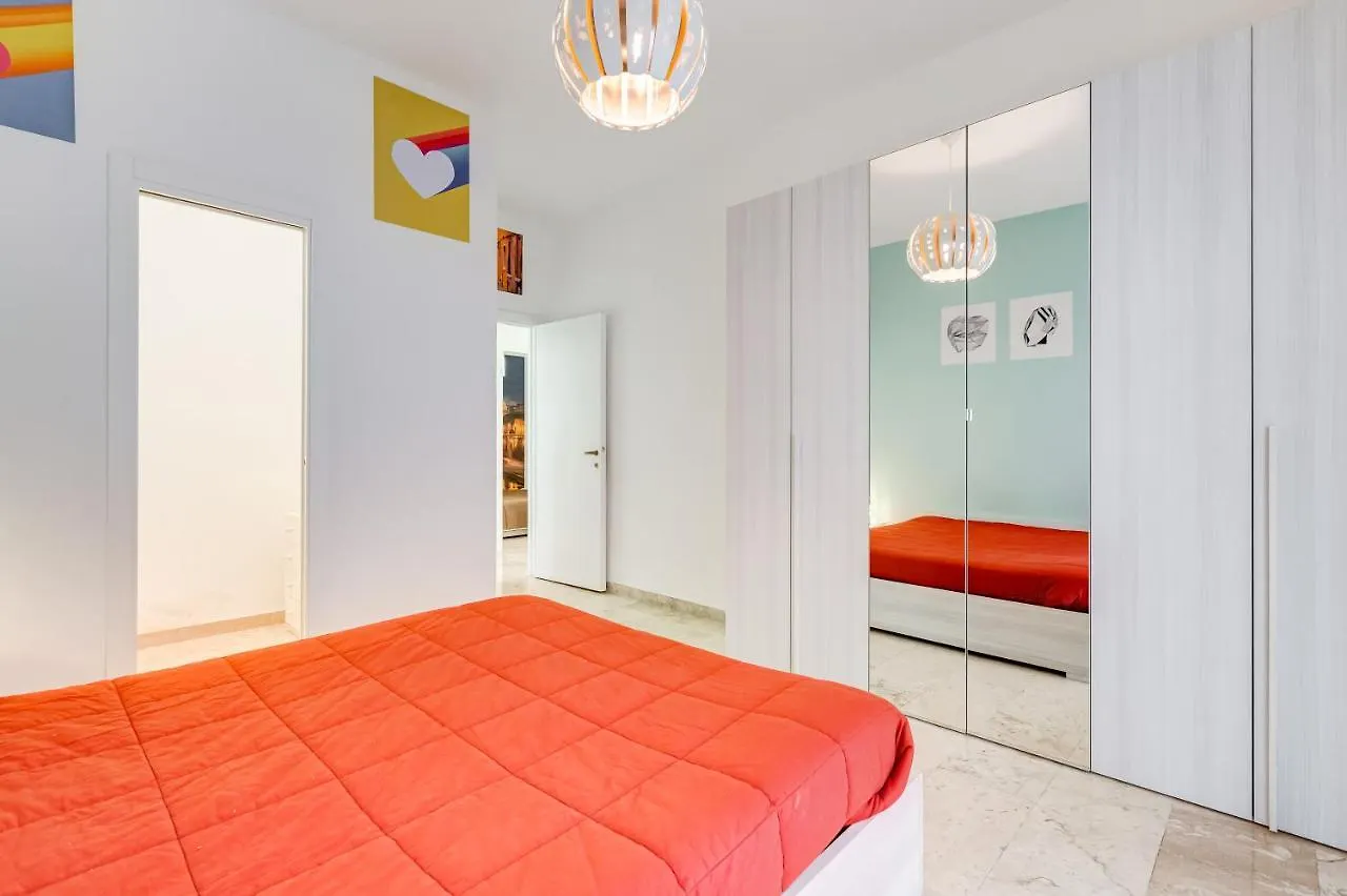 Jmartins Vatican Suites Rome Apartment