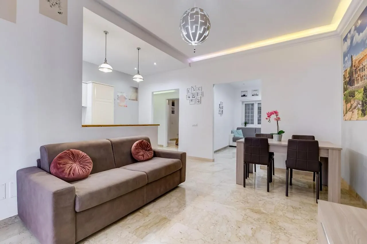 Jmartins Vatican Suites Rome 0*,  Italy