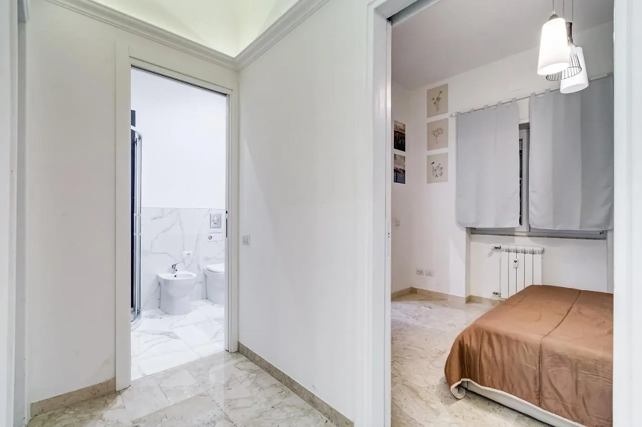 Jmartins Vatican Suites Rome Apartment