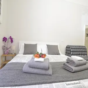  Appartamento Prati House