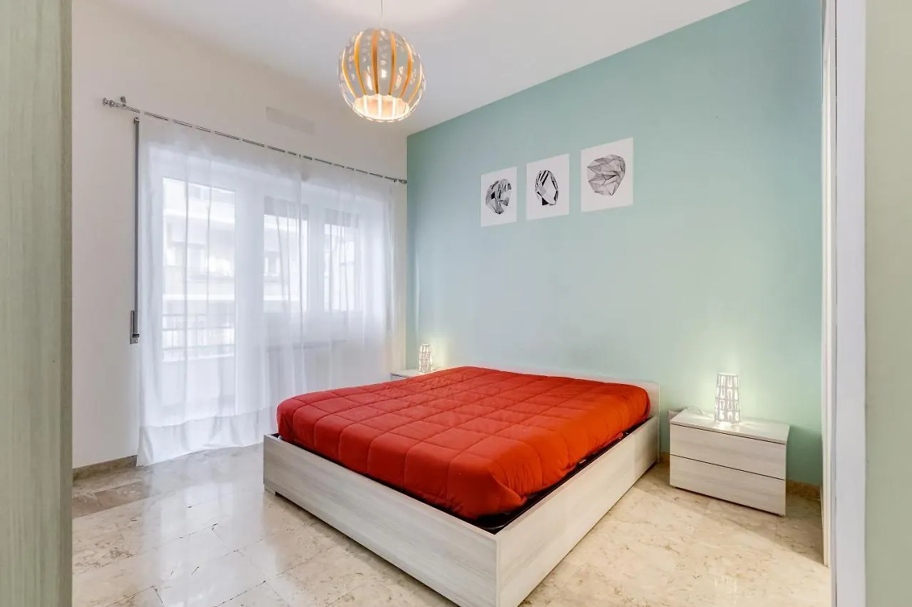 Apartment Jmartins Vatican Suites Rom