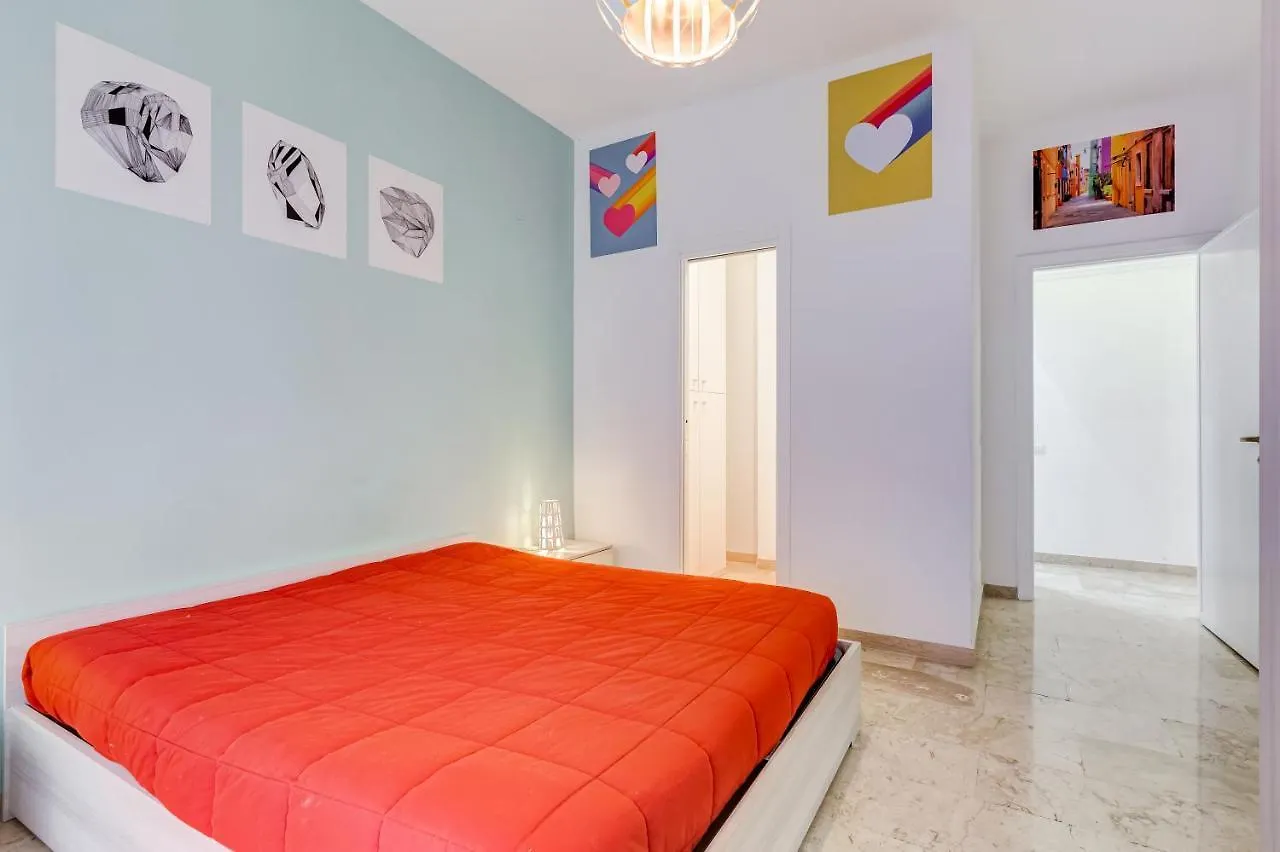 Apartment Jmartins Vatican Suites Rom
