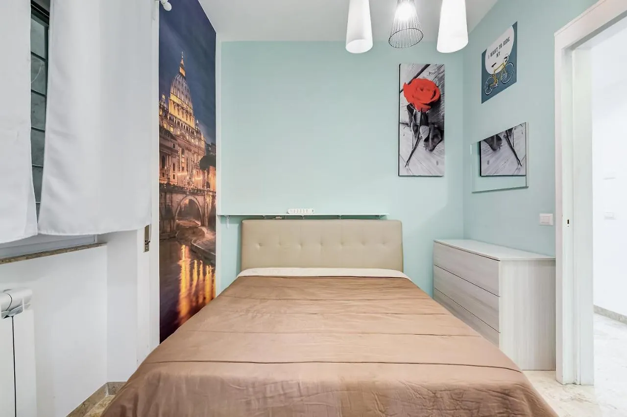 Jmartins Vatican Suites Rom 0*,  Italien