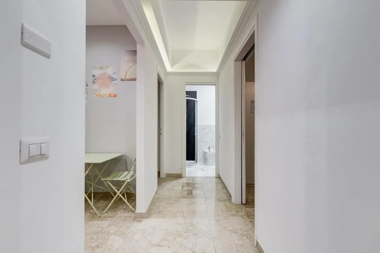 Jmartins Vatican Suites Rom Apartment
