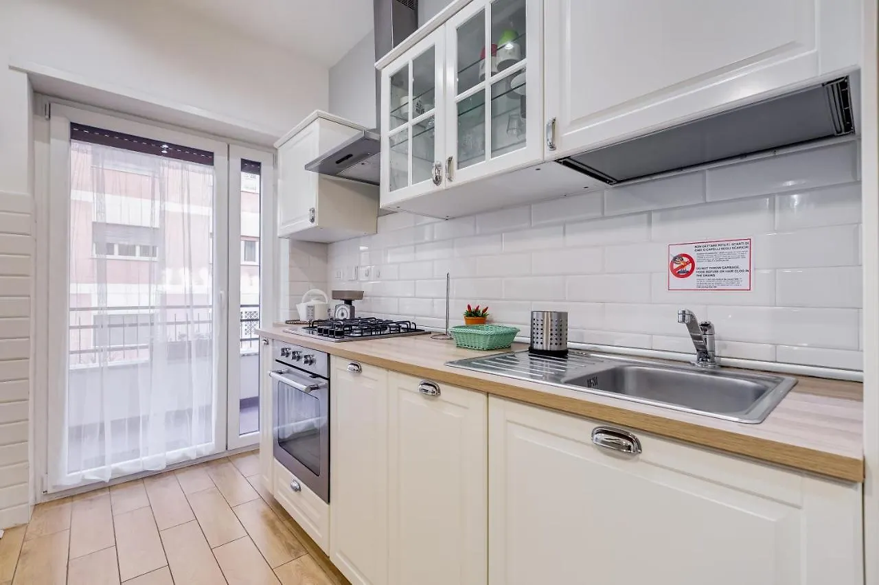 Apartment Jmartins Vatican Suites Rom Italien