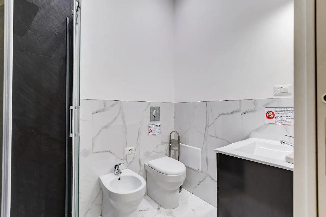 Jmartins Vatican Suites Rom