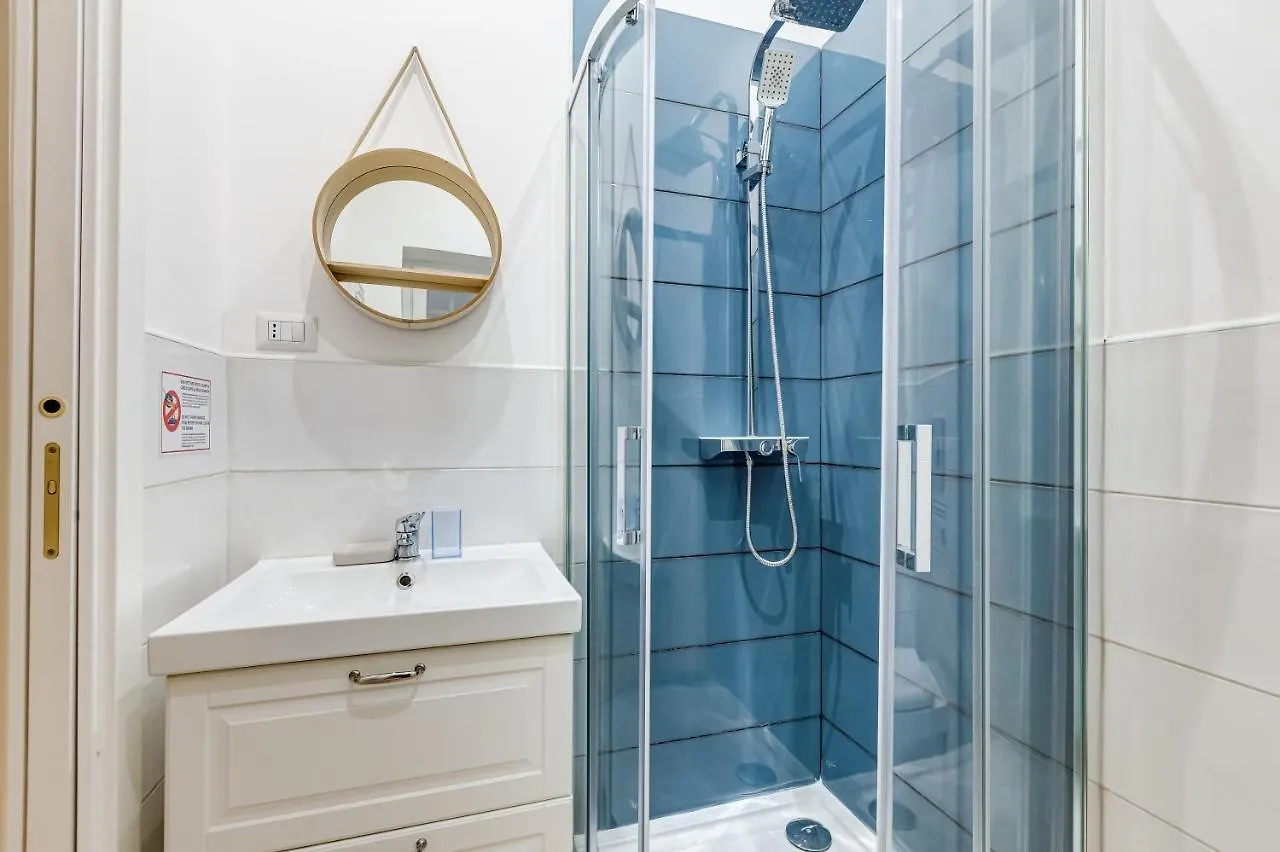 Jmartins Vatican Suites Rom 0*,  Italien