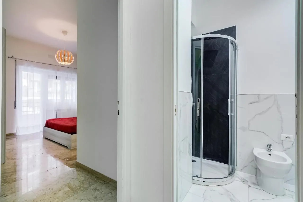 Apartment Jmartins Vatican Suites Rom