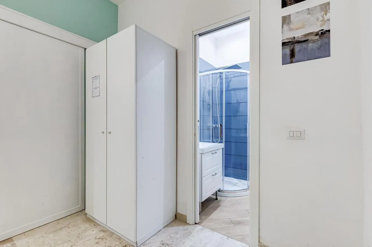 Apartment Jmartins Vatican Suites Rom