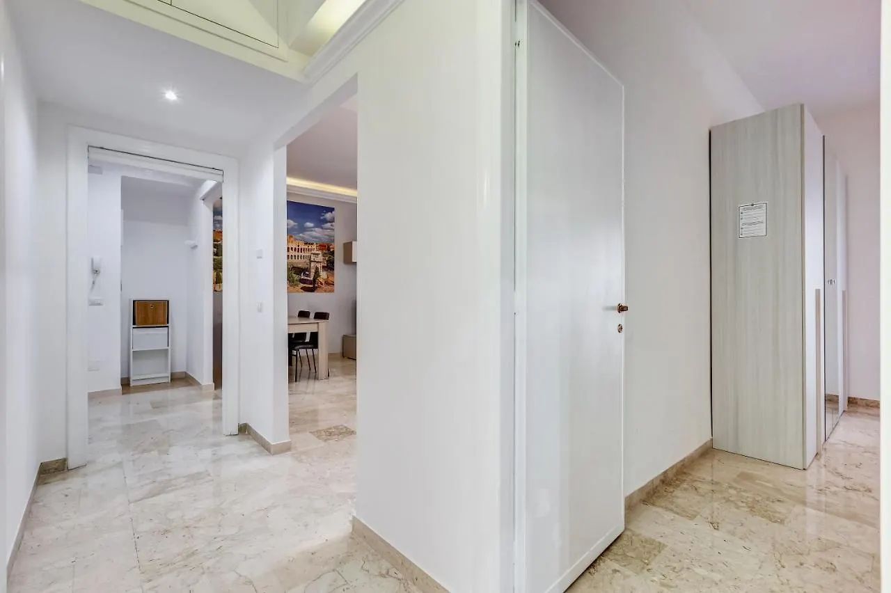 Jmartins Vatican Suites Rom 0*,  Italien