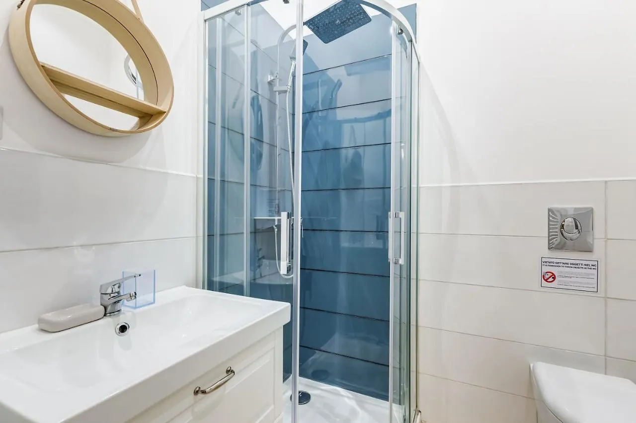 Apartment Jmartins Vatican Suites Rom Italien