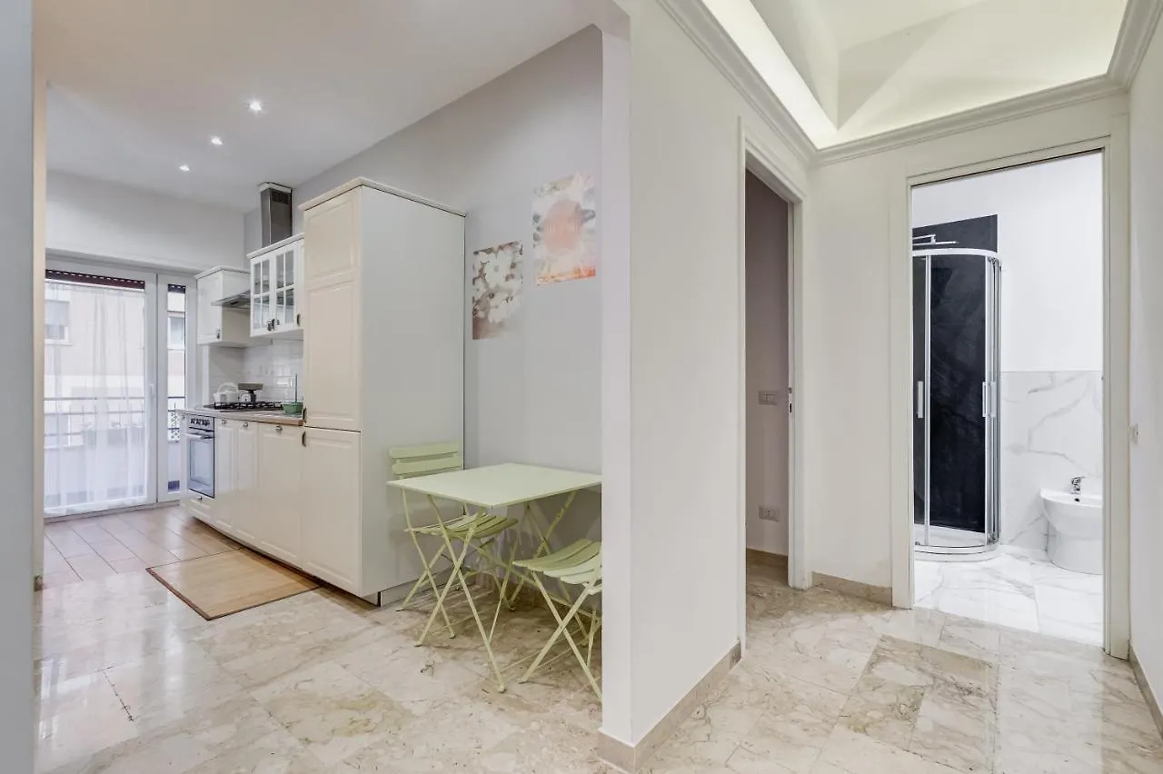 Jmartins Vatican Suites Rom 0*,  Italien