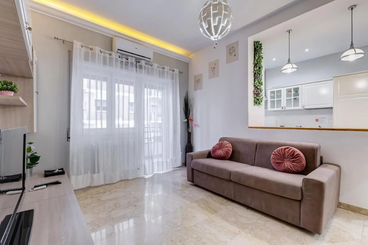Jmartins Vatican Suites Rom Italien