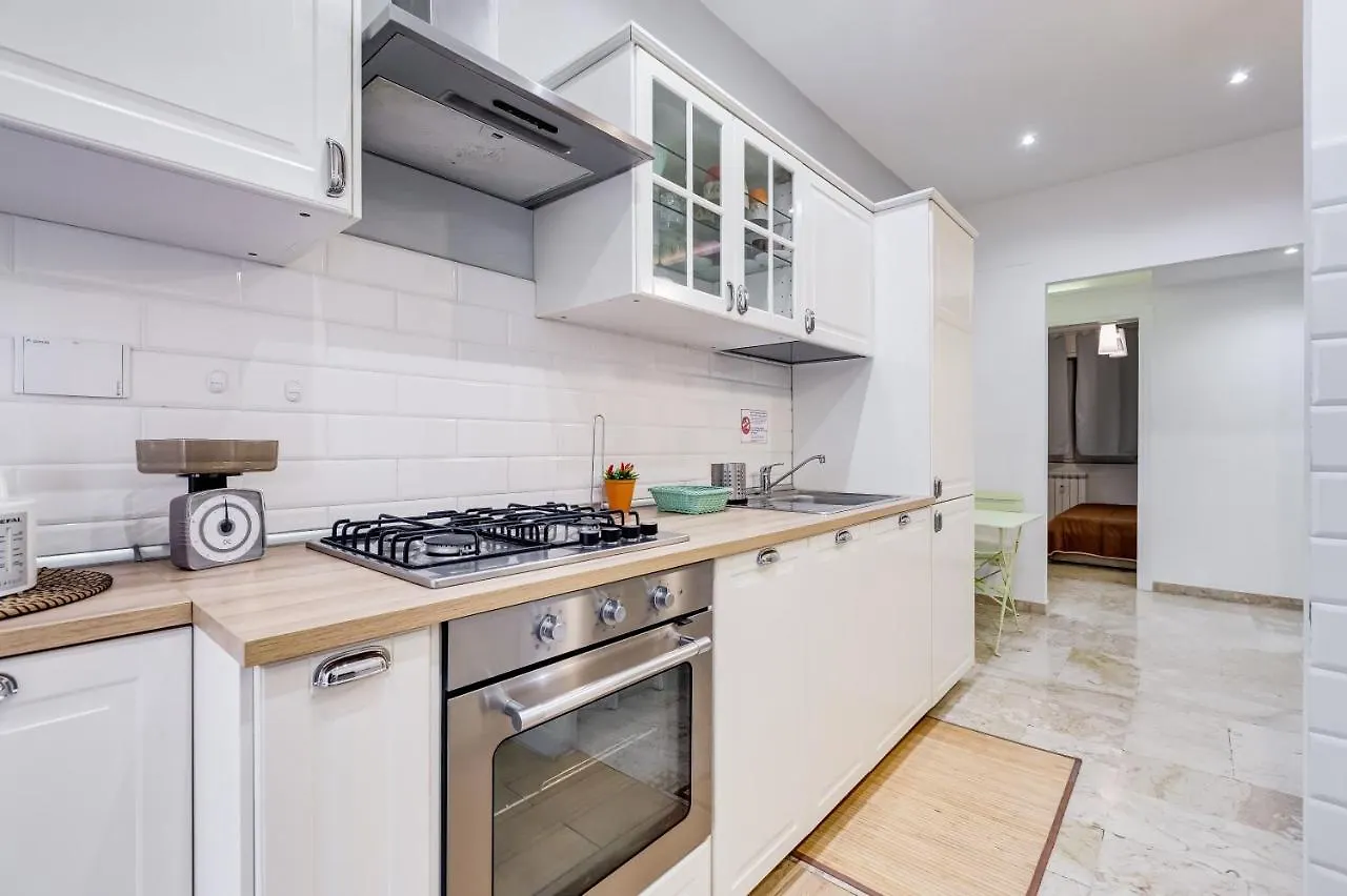 Apartment Jmartins Vatican Suites Rom Italien