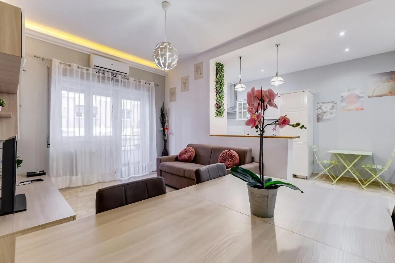 Jmartins Vatican Suites Rom