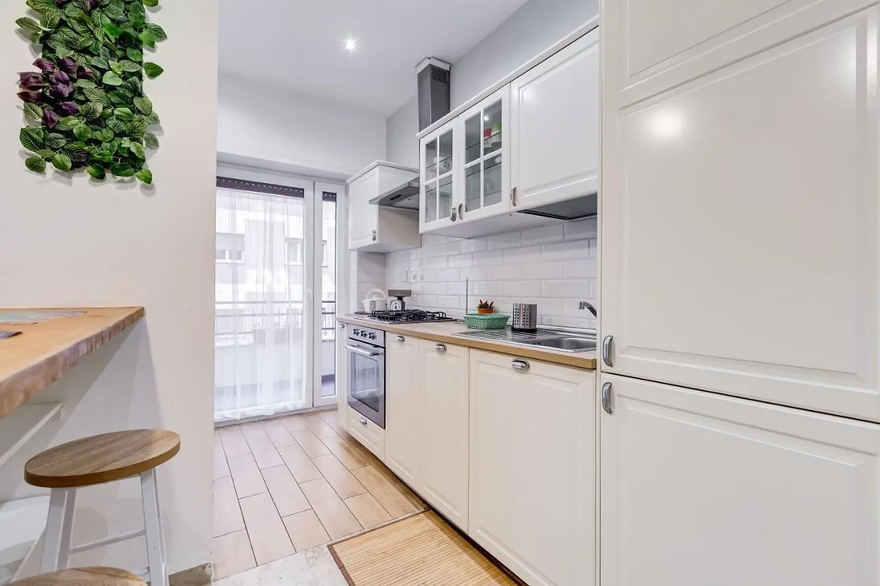 Jmartins Vatican Suites Rom Apartment