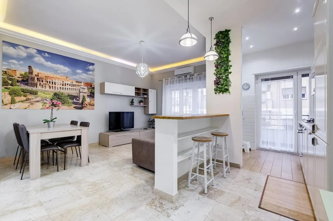 Jmartins Vatican Suites Rom